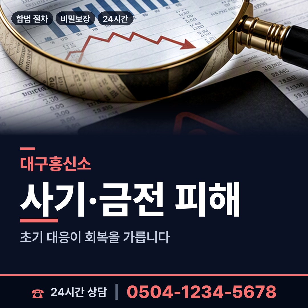 대구 평리1동 이혼소송준비 상담 안내